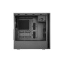Cooler Master Silencio S600 Midi Tower Nero (MCS-S600-KN5N-S00)