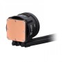 TOUGHLIQUID 280 ARGB Sync All-In-One Liquid Cooler 280mm (schwarz) (CL-W320-PL14BL-A)