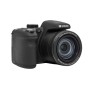 Kodak Astro Zoom AZ405 1/2.3" Fotocamera Bridge 20,68 MP BSI CMOS 5184 x 3888 Pixel Nero (AZ405BK)