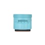 TOUGHLIQUID 240 ARGB Sync All-In-One Liquid Cooler Turquoise 240mm (trkis) (CL-W319-PL12TQ-A)