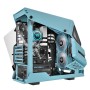 TOUGHLIQUID 240 ARGB Sync All-In-One Liquid Cooler Turquoise 240mm (trkis) (CL-W319-PL12TQ-A)