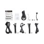 Toughpower PF1 1050W (schwarz, 8x PCIe, Kabel-Management, 1050 Watt) (PS-TPD-1050FNFAPE-1)