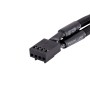 TTMOD PWM-Lfter 4-Pin Y-Kabel (schwarz, 11cm, 3 Stck) (AC-060-CO1OTN-F1)