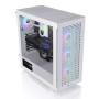 V350 TG ARGB Air Snow White (wei, Tempered Glass) (CA-1S3-00M6WN-03)
