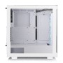 V350 TG ARGB Air Snow White (wei, Tempered Glass) (CA-1S3-00M6WN-03)