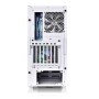 V350 TG ARGB Air Snow White (wei, Tempered Glass) (CA-1S3-00M6WN-03)