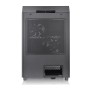 The Tower 500  (schwarz, Tempered Glass) (CA-1X1-00M1WN-00)
