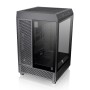 The Tower 500  (schwarz, Tempered Glass) (CA-1X1-00M1WN-00)