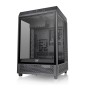 The Tower 500  (schwarz, Tempered Glass) (CA-1X1-00M1WN-00)