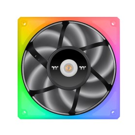 TOUGHFAN 12 RGB High Static Pressure Radiator Fan 120x120x25 (3er Pack) (CL-F135-PL12SW-A)