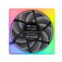 TOUGHFAN 12 RGB High Static Pressure Radiator Fan 120x120x25 (3er Pack) (CL-F135-PL12SW-A)
