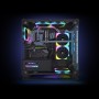 TOUGHFAN 14 RGB High Static Pressure Radiator Fan 140x140x25 (3er Pack) (CL-F136-PL14SW-A)