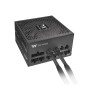 Sleeved PCIe Gen 5 Splitter Kabel (schwarz, 60cm) (AC-063-CN1NAN-A1)