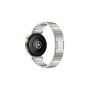 Huawei WATCH GT 4 3,35 cm (1.32") AMOLED 41 mm Digitale 466 x 466 Pixel Argento Wi-Fi GPS (satellitare) (40-56-6074)
