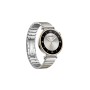 Huawei WATCH GT 4 3,35 cm (1.32") AMOLED 41 mm Digitale 466 x 466 Pixel Argento Wi-Fi GPS (satellitare) (40-56-6074)