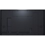 iiyama LH5560UHS-B1AG visualizzatore di messaggi Pannello A digitale 139,7 cm (55") LED Wi-Fi 500 cd/m² 4K Ultra HD Nero Proces