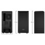 be quiet! Pure Base 600 Midi Tower Nero, Argento (BG022)