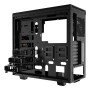 be quiet! Pure Base 600 Midi Tower Nero, Argento (BG022)