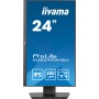 iiyama ProLite Monitor PC 60,5 cm (23.8") 1920 x 1080 Pixel Full HD LED Nero (XUB2493HSU-B6)