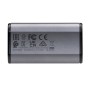 ADATA Elite SE880 4 TB USB tipo-C USB 3.2 Gen 2x2 Grigio (AELI-SE880-4TCGY)