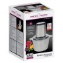 Clatronic PC-MZ 1227 tritaverdure elettrico 1,7 L 500 W Acciaio inox (MZ1227)