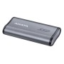 ADATA Elite SE880 4 TB USB tipo-C USB 3.2 Gen 2x2 Grigio (AELI-SE880-4TCGY)