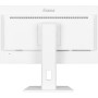 iiyama ProLite XUB2497HSN-W1 Monitor PC 60,5 cm (23.8") 1920 x 1080 Pixel Full HD LED Bianco