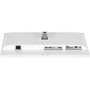 iiyama ProLite XUB2497HSN-W1 Monitor PC 60,5 cm (23.8") 1920 x 1080 Pixel Full HD LED Bianco