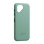 Fairphone F5CASE-1GR-WW1 custodia per cellulare 16,4 cm (6.46") Cover Verde