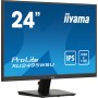 iiyama ProLite XU2495WSU-B7 Monitor PC 61 cm (24") 1920 x 1200 Pixel 4K Ultra HD LED Nero