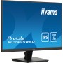 iiyama ProLite XU2495WSU-B7 Monitor PC 61 cm (24") 1920 x 1200 Pixel 4K Ultra HD LED Nero