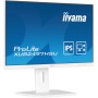 iiyama ProLite XUB2497HSU-W2 Monitor PC 60,5 cm (23.8") 1920 x 1080 Pixel Full HD LED Bianco