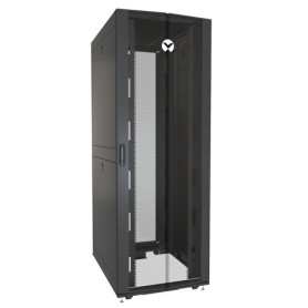 Vertiv VR3157 rack 48U Rack indipendenti Nero, Trasparente (VR3157)
