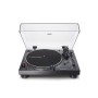 AT-LP120XUSB (schwarz, Phonovorverstrker, USB) (AT-LP120XUSBbk)