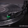 AT-LP120XUSB (schwarz, Phonovorverstrker, USB) (AT-LP120XUSBbk)