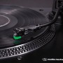 AT-LP120XUSBBT (schwarz, Bluetooth, USB) (AT-LP120XBTUSBbk)