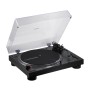 AT-LP120XUSBBT (schwarz, Bluetooth, USB) (AT-LP120XBTUSBbk)