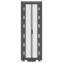 Vertiv VR3157 rack 48U Rack indipendenti Nero, Trasparente (VR3157)