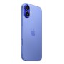 Apple iPhone 16 Plus 17 cm (6.7") Doppia SIM iOS 18 5G USB tipo-C 128 GB Blu (MXVX3ZD/A)