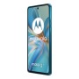 Motorola moto g75 5G 17,2 cm (6.78") Dual SIM ibrida Android 14 USB tipo-C 8 GB 256 GB 5000 mAh Blu (PB3Y0004SE)