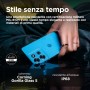 Motorola moto g75 5G 17,2 cm (6.78") Dual SIM ibrida Android 14 USB tipo-C 8 GB 256 GB 5000 mAh Blu (PB3Y0004SE)