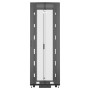 Vertiv VR3157 rack 48U Rack indipendenti Nero, Trasparente (VR3157)