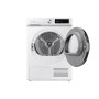 Samsung DV90BB7445GWS2 asciugatrice Libera installazione Caricamento frontale 9 kg A+++ Bianco