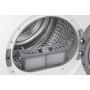 Samsung DV90BB7445GWS2 asciugatrice Libera installazione Caricamento frontale 9 kg A+++ Bianco