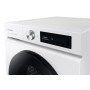 Samsung DV90BB7445GWS2 asciugatrice Libera installazione Caricamento frontale 9 kg A+++ Bianco