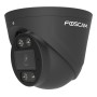 FN9108 E T4 2T (schwarz, FN9108E 8-Kanal NVR, 4x T5EP Kamera) (FN 9108 E T4 2T bk)