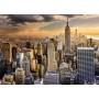 Ravensburger 12000668 Puzzle 1000 pz Città