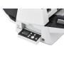 Ricoh fi-7600 ADF + scanner ad alimentazione manuale 600 x 600 DPI A3 Nero, Bianco (PA03740-B501)