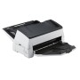 Ricoh fi-7600 ADF + scanner ad alimentazione manuale 600 x 600 DPI A3 Nero, Bianco (PA03740-B501)