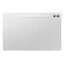 Samsung Galaxy Tab S Galaxy Tab S10+ 512 GB 31,5 cm (12.4") 12 GB Wi-Fi 6E (802.11ax) Platino, Argento (SM-X820NZSPEUB)